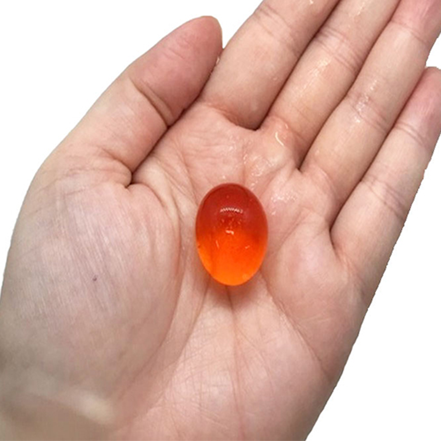 DIY Candy Tsukameru Fushigi Dama