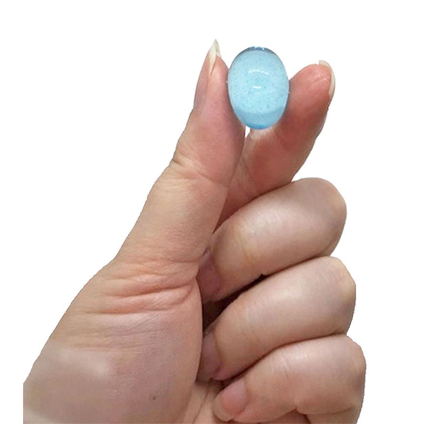 DIY Candy Tsukameru Fushigi Dama