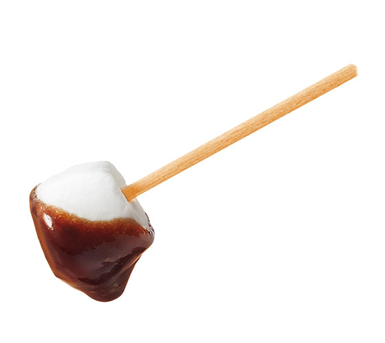 DIY Candy Chocolate fondue party Kit