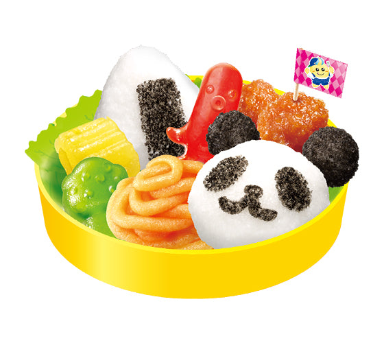 DIY Candy Let's make it! Lunch Kit